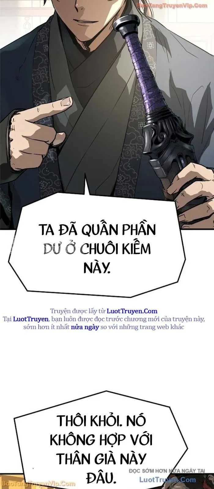 Tuyệt Thế Hồi Quy Chapter 72 - TC Truyện