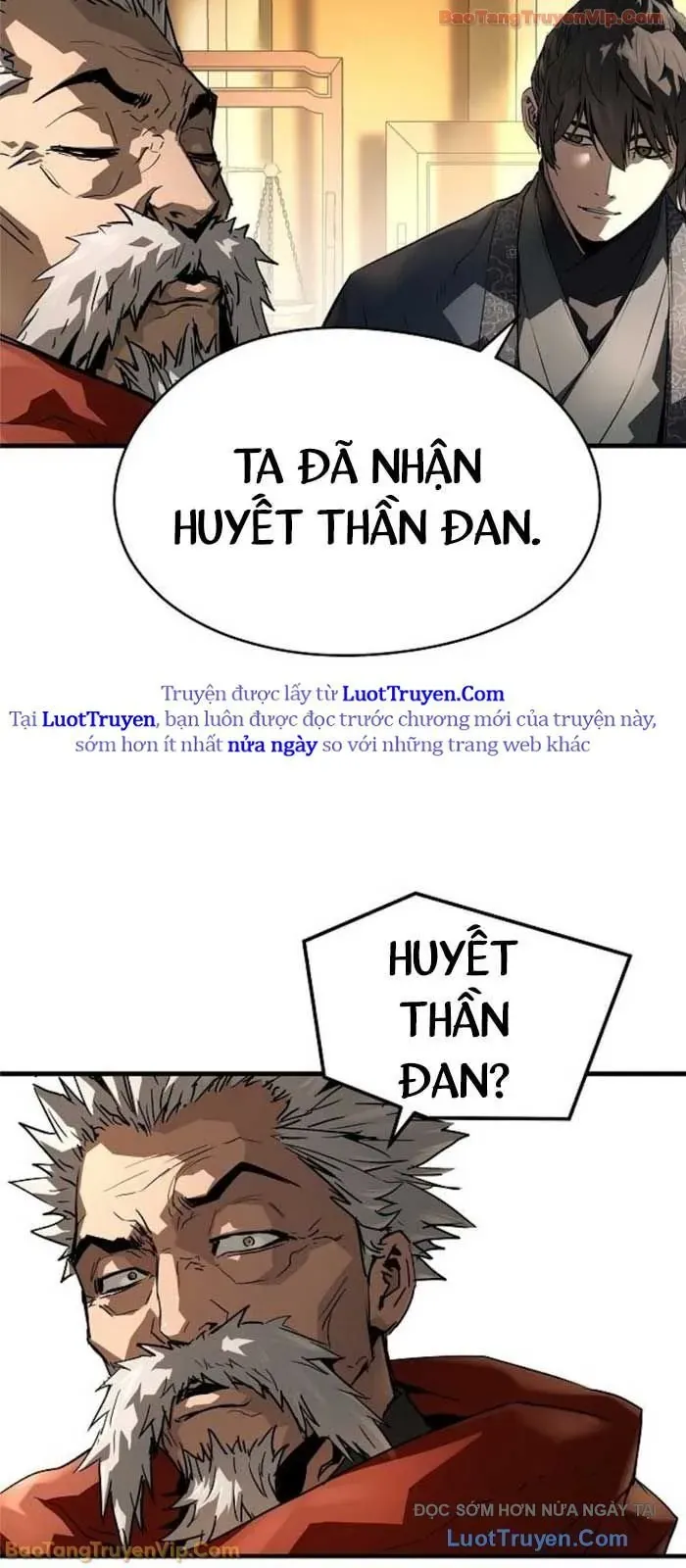 Tuyệt Thế Hồi Quy Chapter 72 - TC Truyện