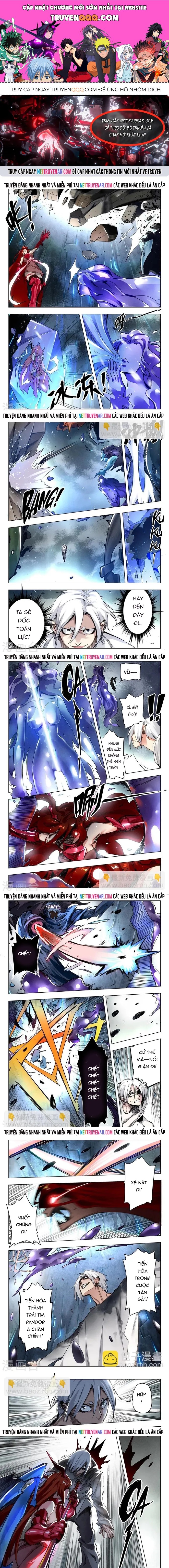 Triệu hồi sư cuối cùng Chapter 172 - TC Truyện