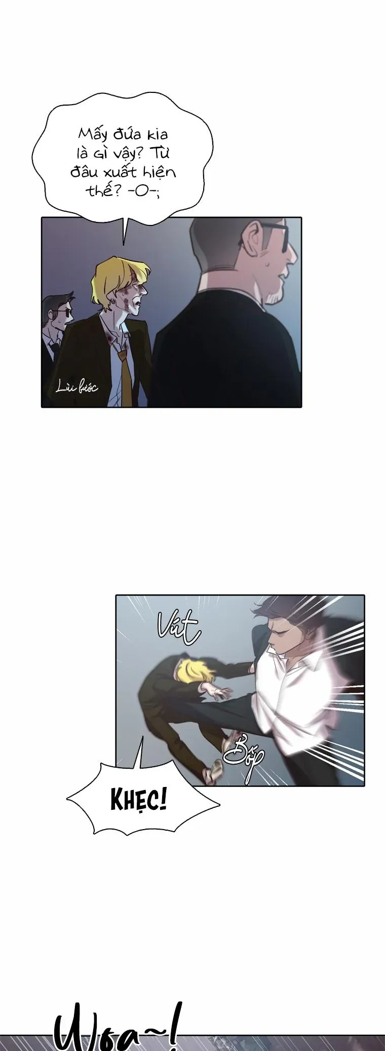 Nettruyen Truyện tranh online