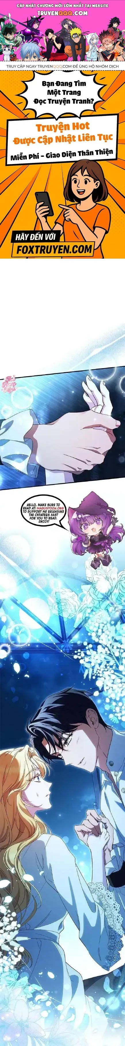 Nữ Bá Tước Bỏ Trốn Đã Quay Trở Lại [Chap 21]