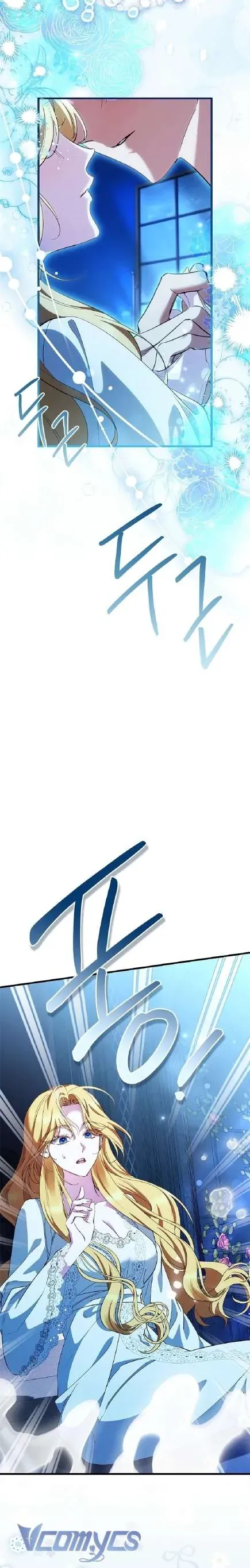 Nữ Bá Tước Bỏ Trốn Đã Quay Trở Lại [Chap 21]