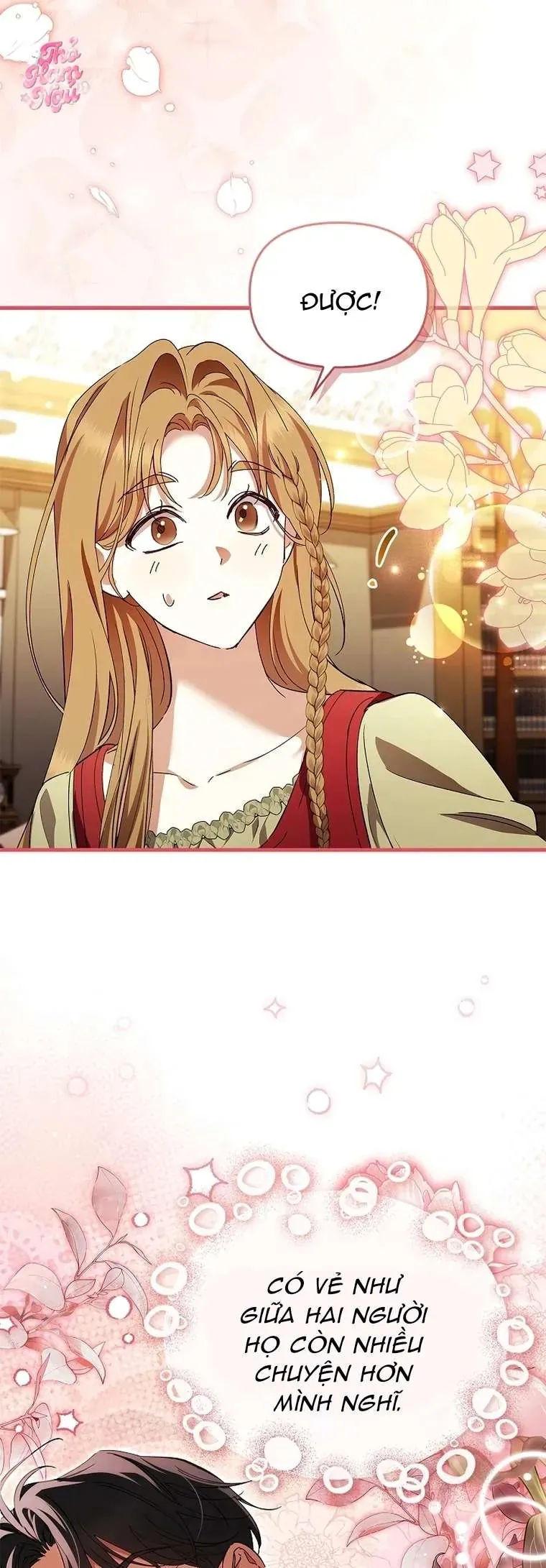 Nữ Bá Tước Bỏ Trốn Đã Quay Trở Lại [Chap 21]