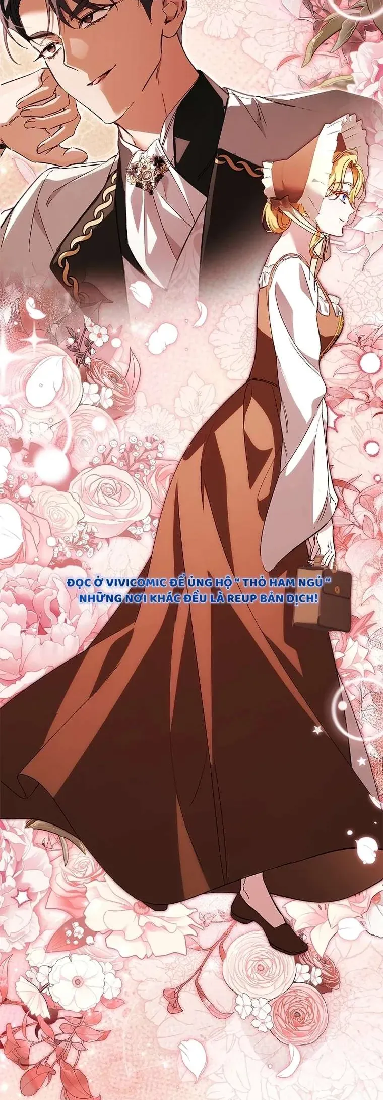 Nữ Bá Tước Bỏ Trốn Đã Quay Trở Lại [Chap 21]