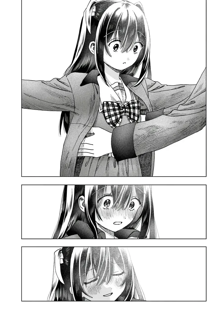 Haikei Arishi Hi Ni Saku Hanatachi E [Chap 12]