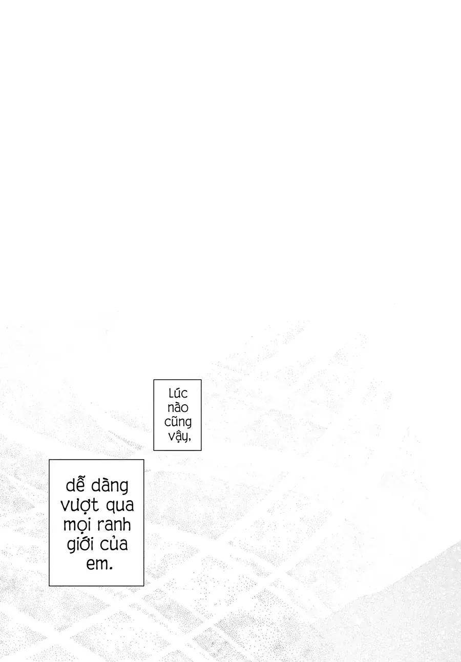 Haikei Arishi Hi Ni Saku Hanatachi E [Chap 12]