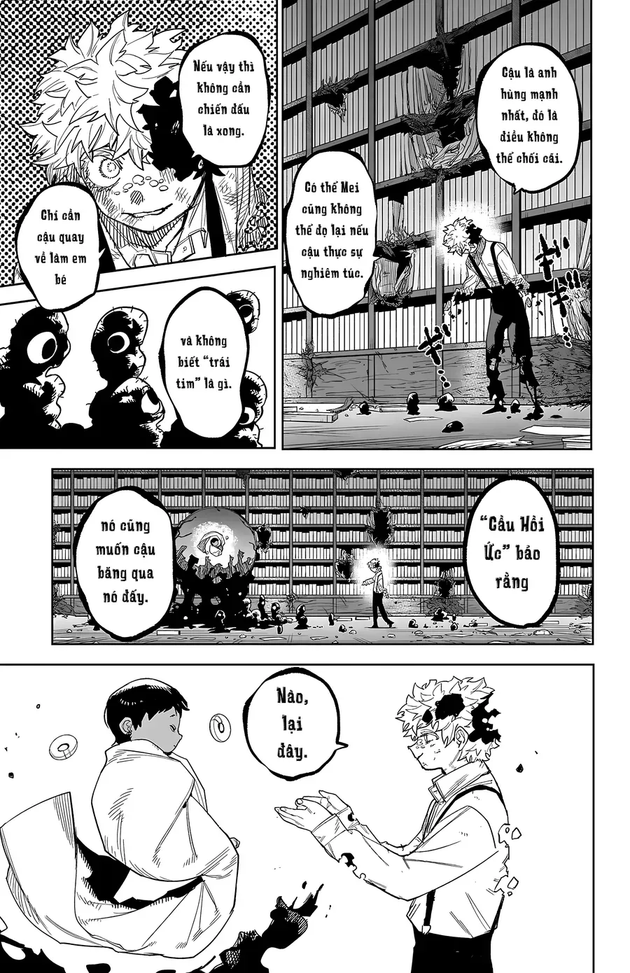 Nettruyen Truyện tranh online