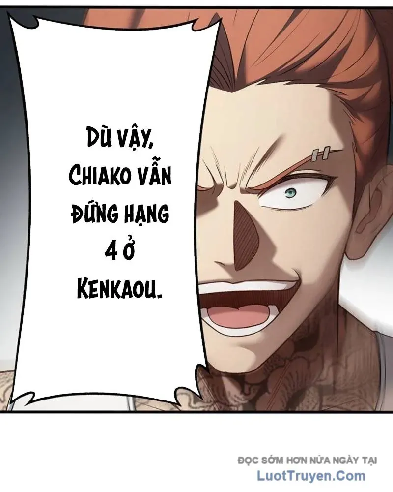 Lão Đại Trung Niên Không Danh [Chap 31]