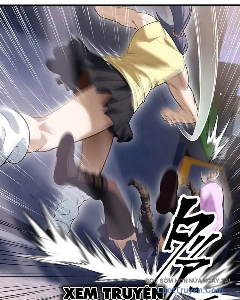 Lão Đại Trung Niên Không Danh [Chap 31]