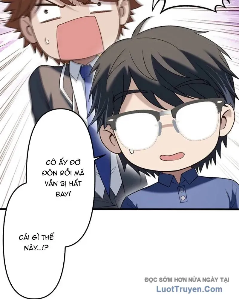 Lão Đại Trung Niên Không Danh [Chap 31]