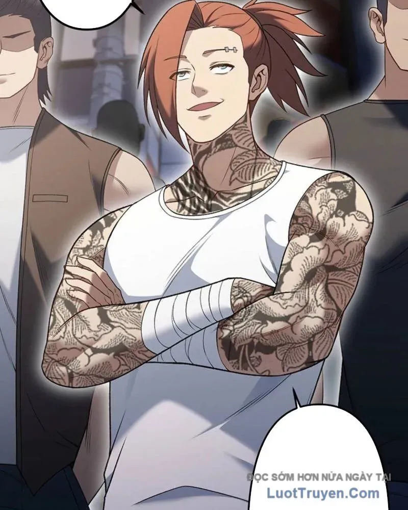 Lão Đại Trung Niên Không Danh [Chap 31]