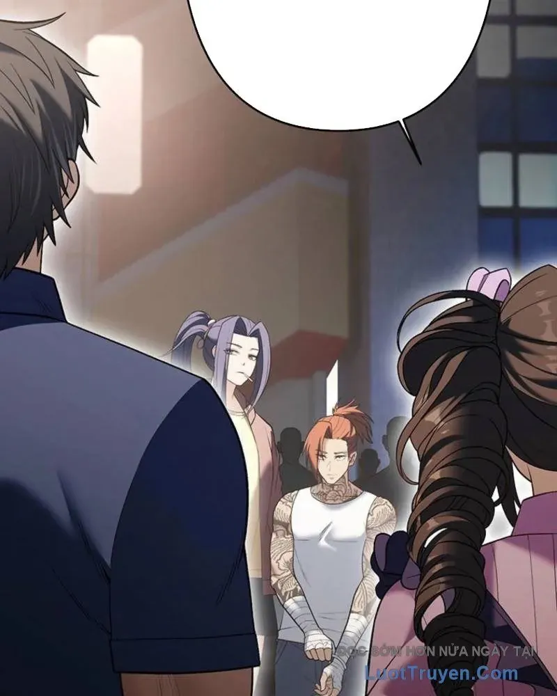 Lão Đại Trung Niên Không Danh [Chap 31]