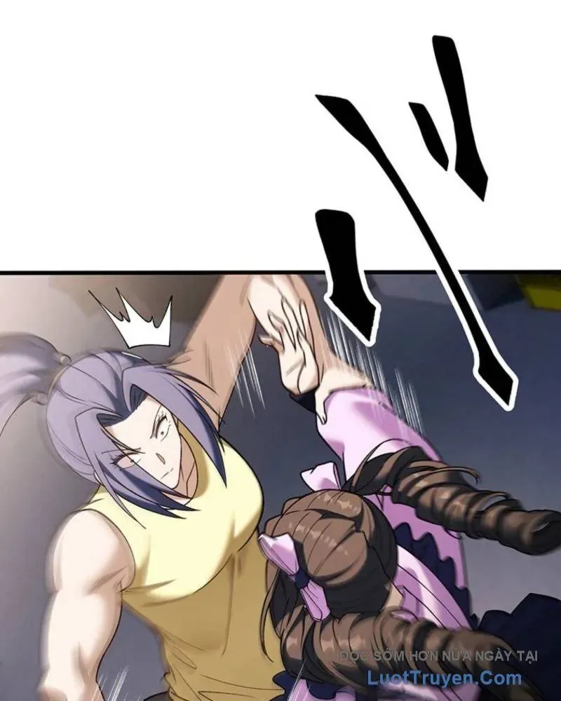 Lão Đại Trung Niên Không Danh [Chap 31]