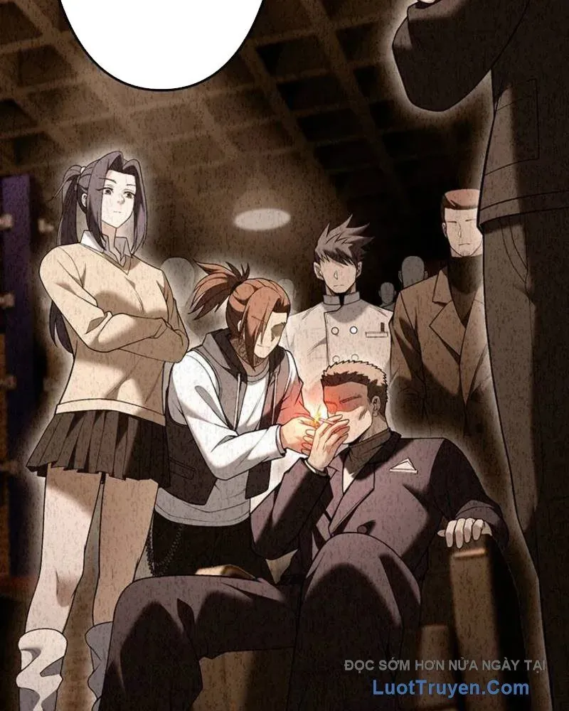 Lão Đại Trung Niên Không Danh [Chap 31]