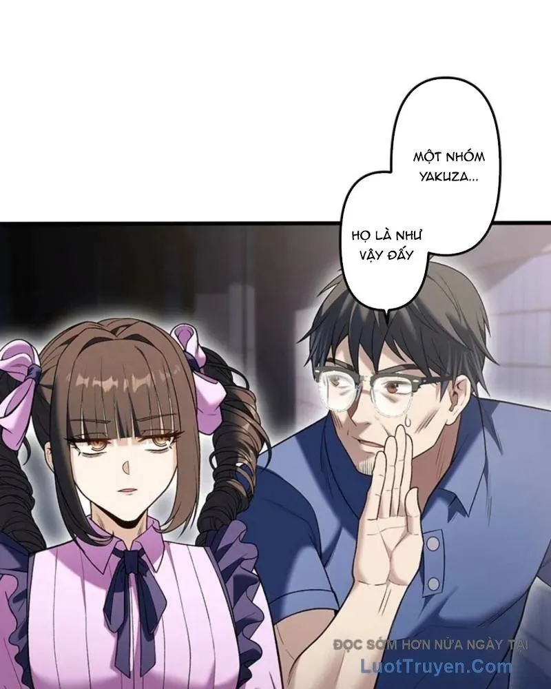 Lão Đại Trung Niên Không Danh [Chap 31]