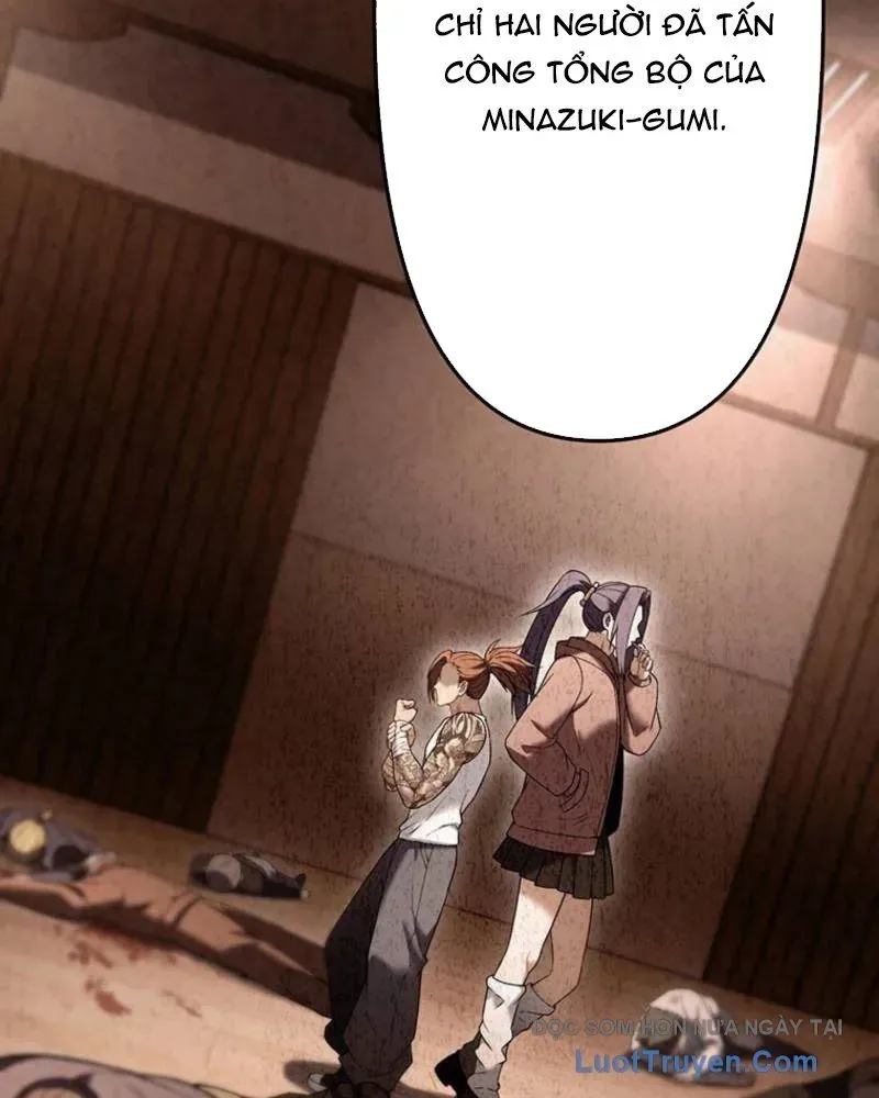 Lão Đại Trung Niên Không Danh [Chap 31]