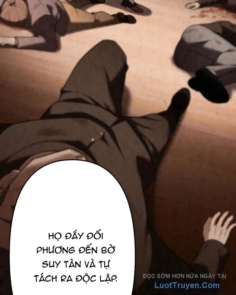 Lão Đại Trung Niên Không Danh [Chap 31]