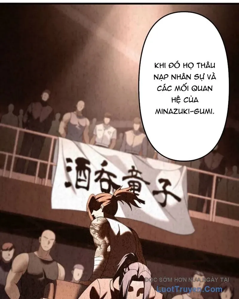 Lão Đại Trung Niên Không Danh [Chap 31]