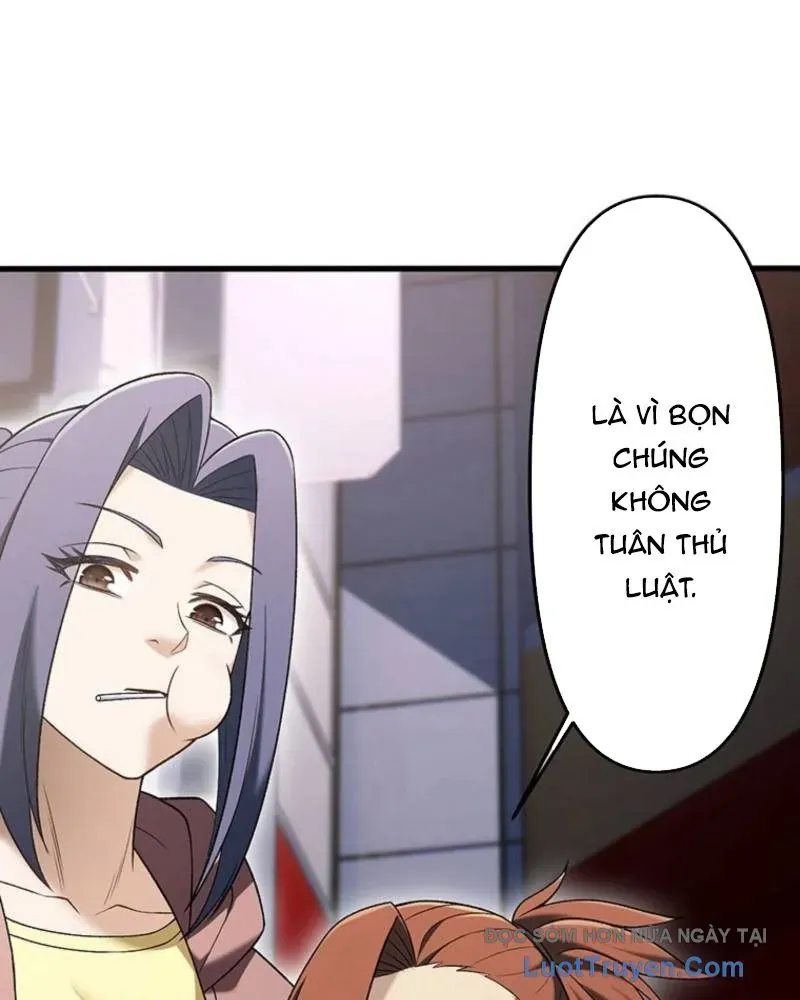 Lão Đại Trung Niên Không Danh [Chap 31]