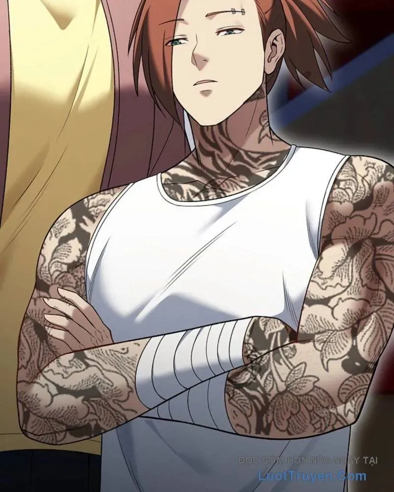 Lão Đại Trung Niên Không Danh [Chap 31]