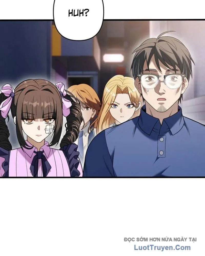 Lão Đại Trung Niên Không Danh [Chap 31]