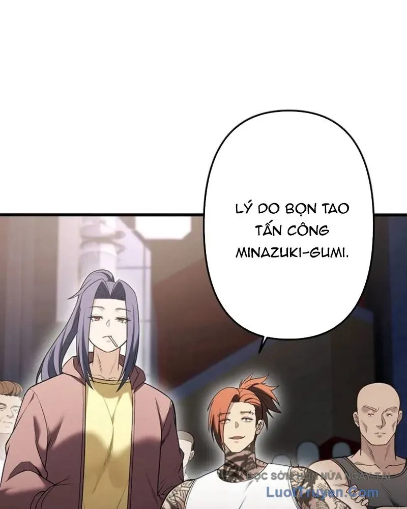 Lão Đại Trung Niên Không Danh [Chap 31]