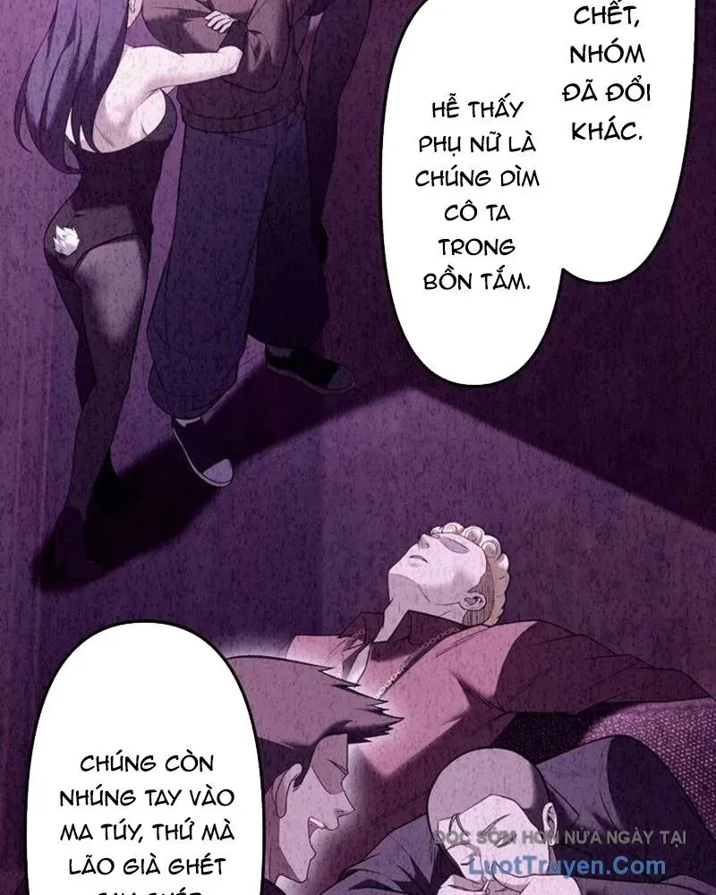 Lão Đại Trung Niên Không Danh [Chap 31]