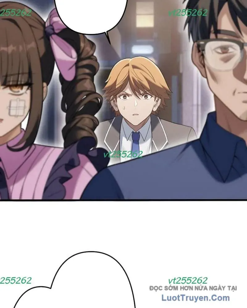 Lão Đại Trung Niên Không Danh [Chap 31]