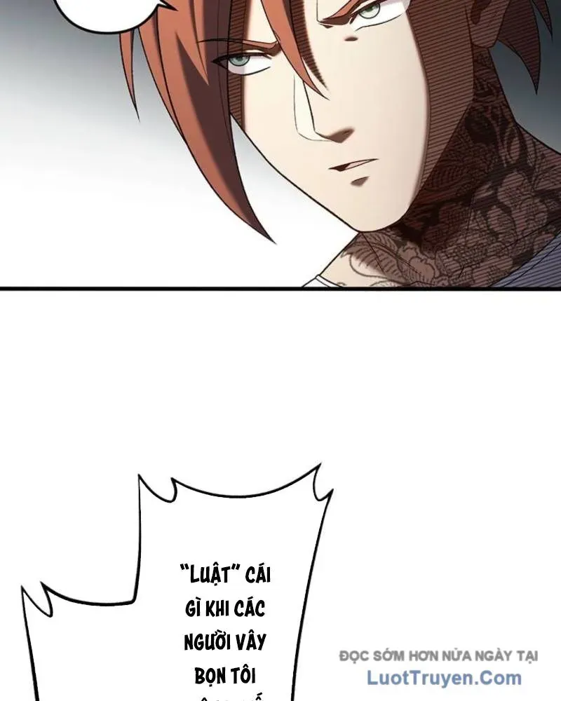 Lão Đại Trung Niên Không Danh [Chap 31]