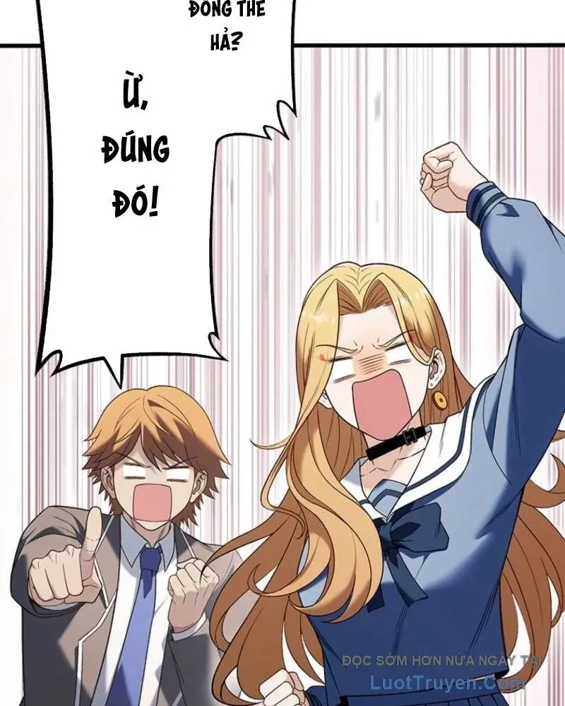 Lão Đại Trung Niên Không Danh [Chap 31]