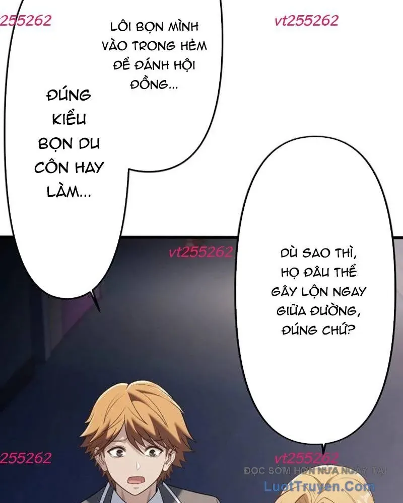 Lão Đại Trung Niên Không Danh [Chap 31]