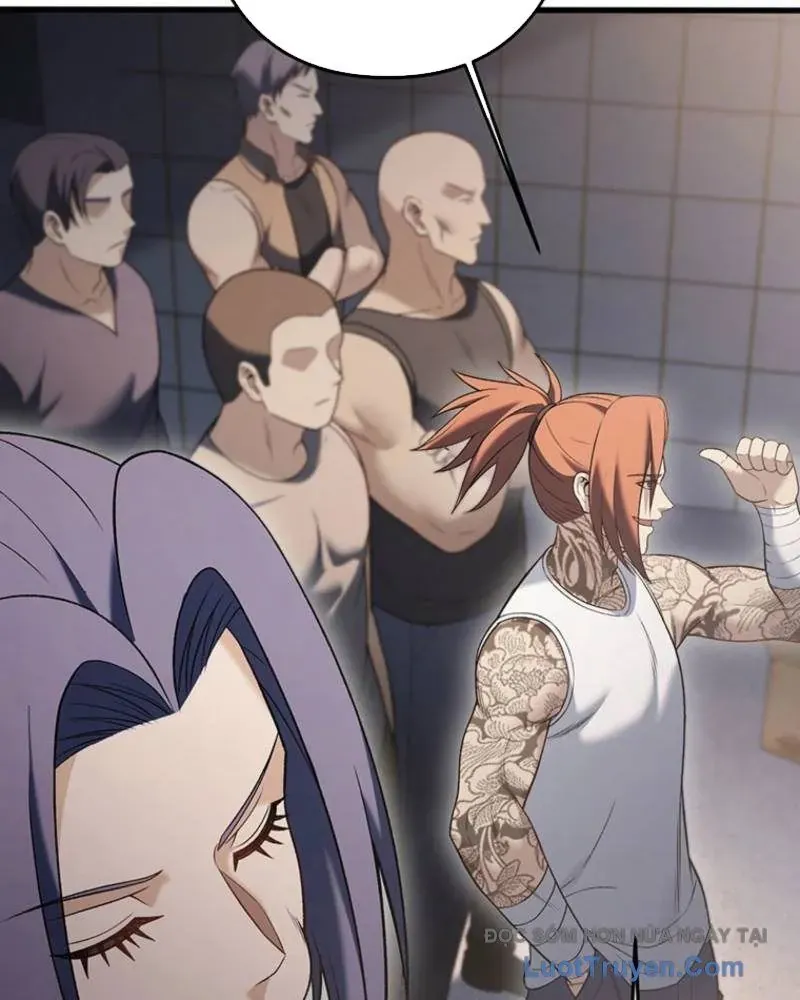 Lão Đại Trung Niên Không Danh [Chap 31]