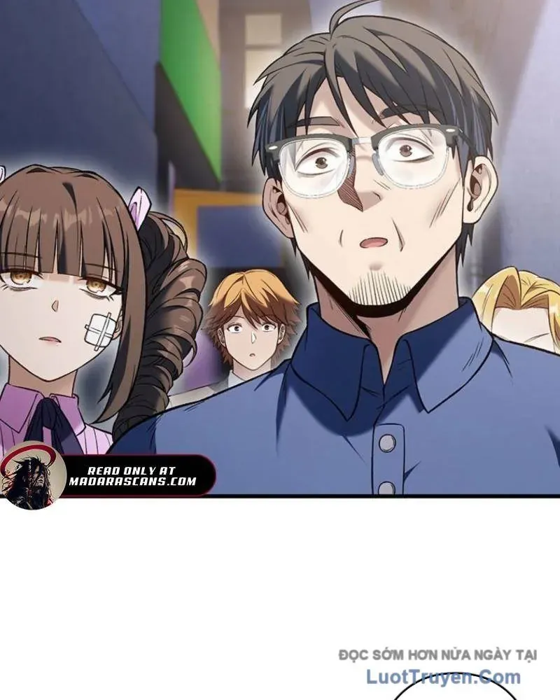 Lão Đại Trung Niên Không Danh [Chap 31]