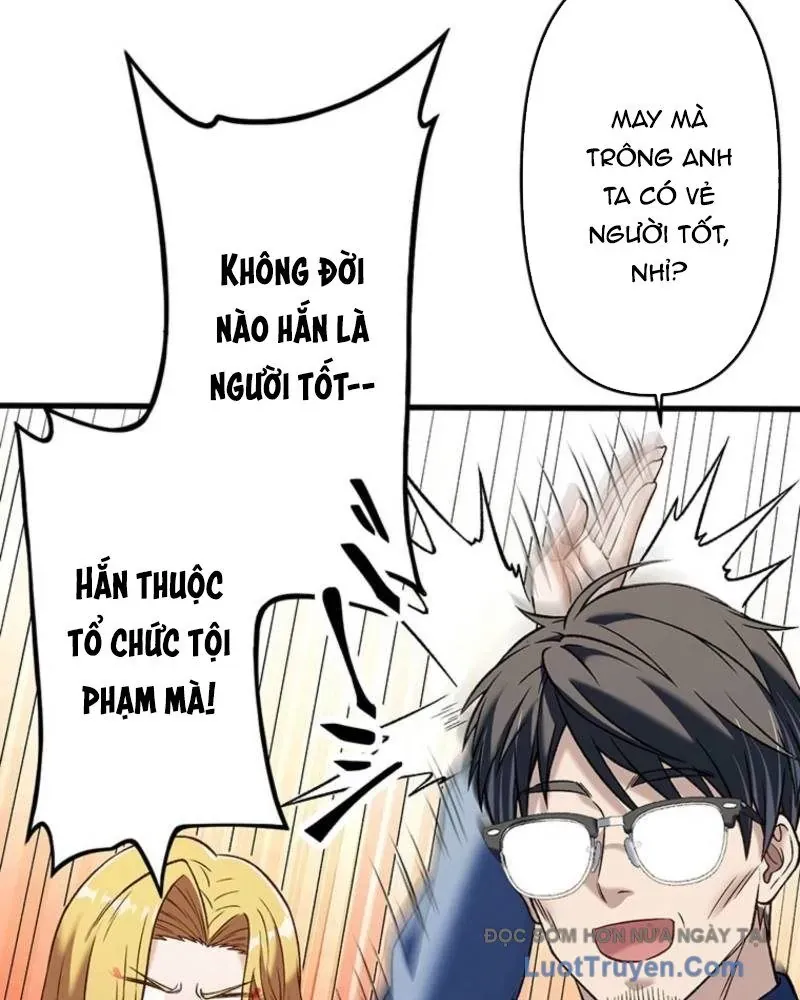 Lão Đại Trung Niên Không Danh [Chap 31]