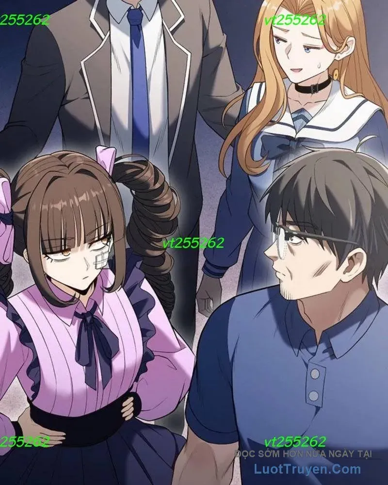 Lão Đại Trung Niên Không Danh [Chap 31]