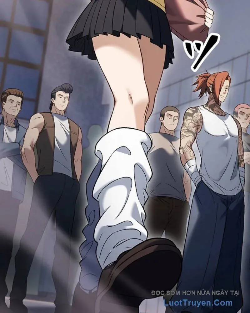 Lão Đại Trung Niên Không Danh [Chap 31]