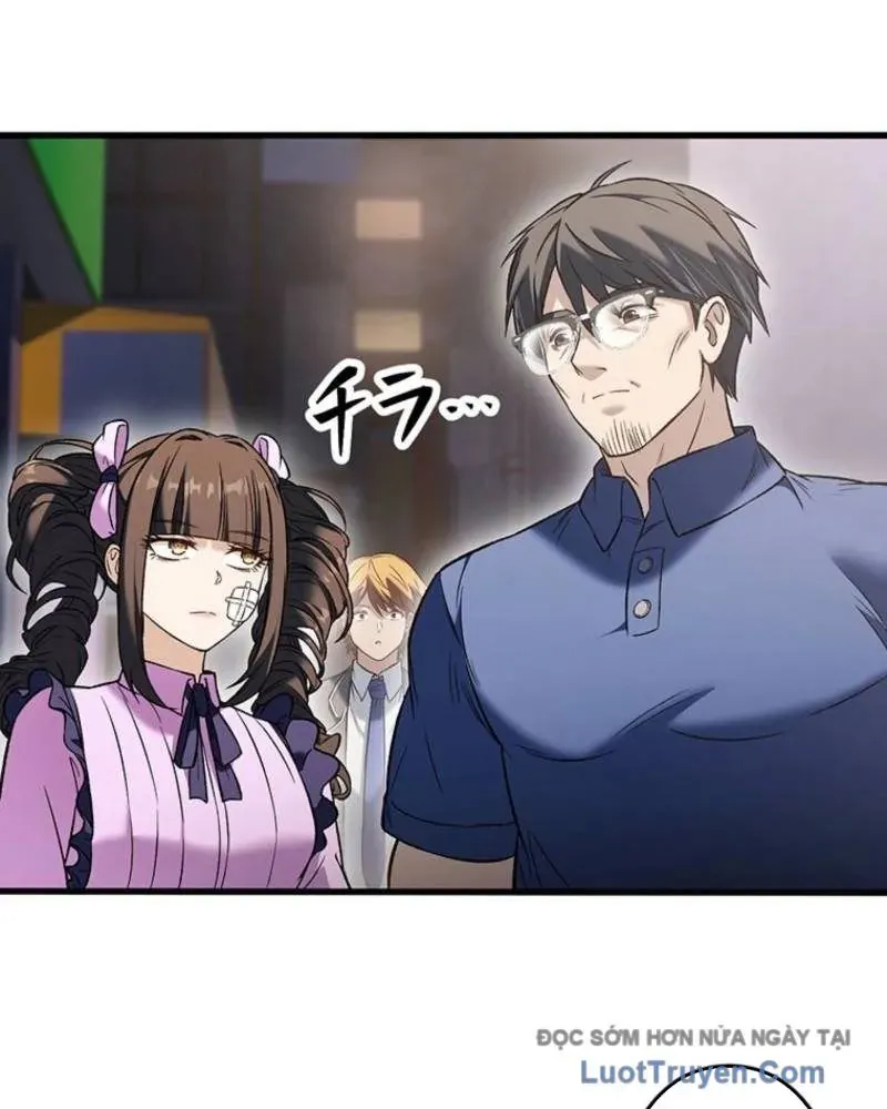 Lão Đại Trung Niên Không Danh [Chap 31]