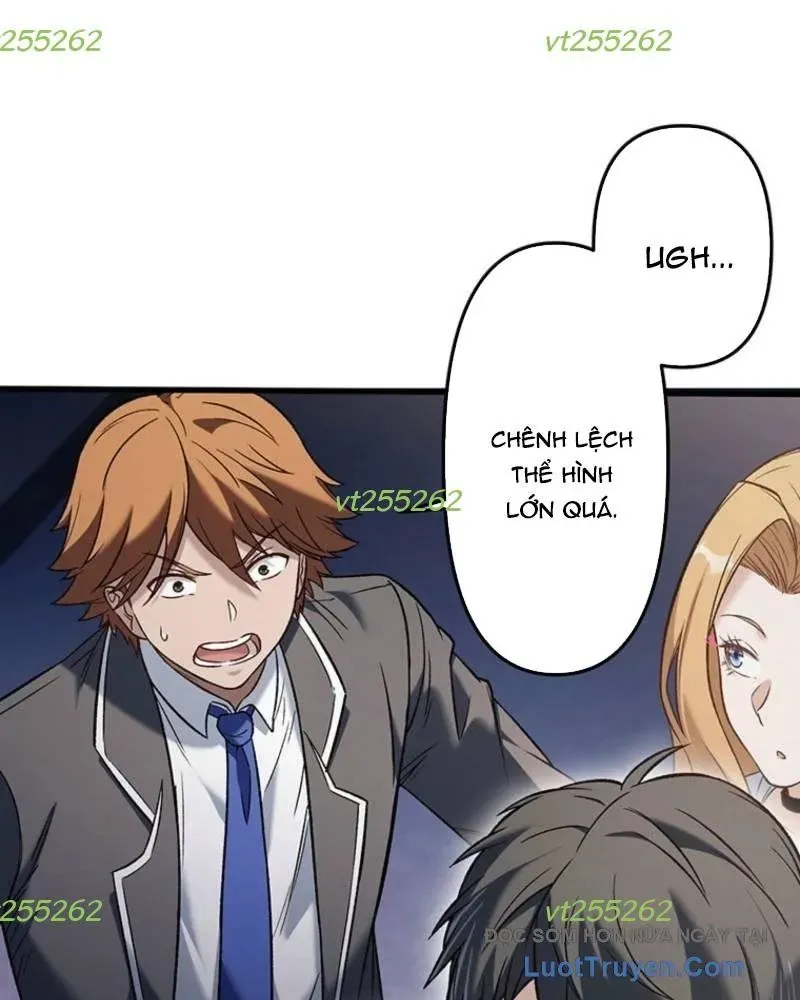 Lão Đại Trung Niên Không Danh [Chap 31]