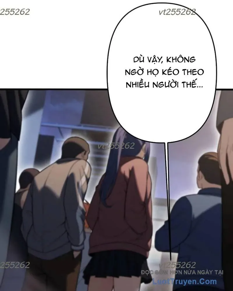 Lão Đại Trung Niên Không Danh [Chap 31]