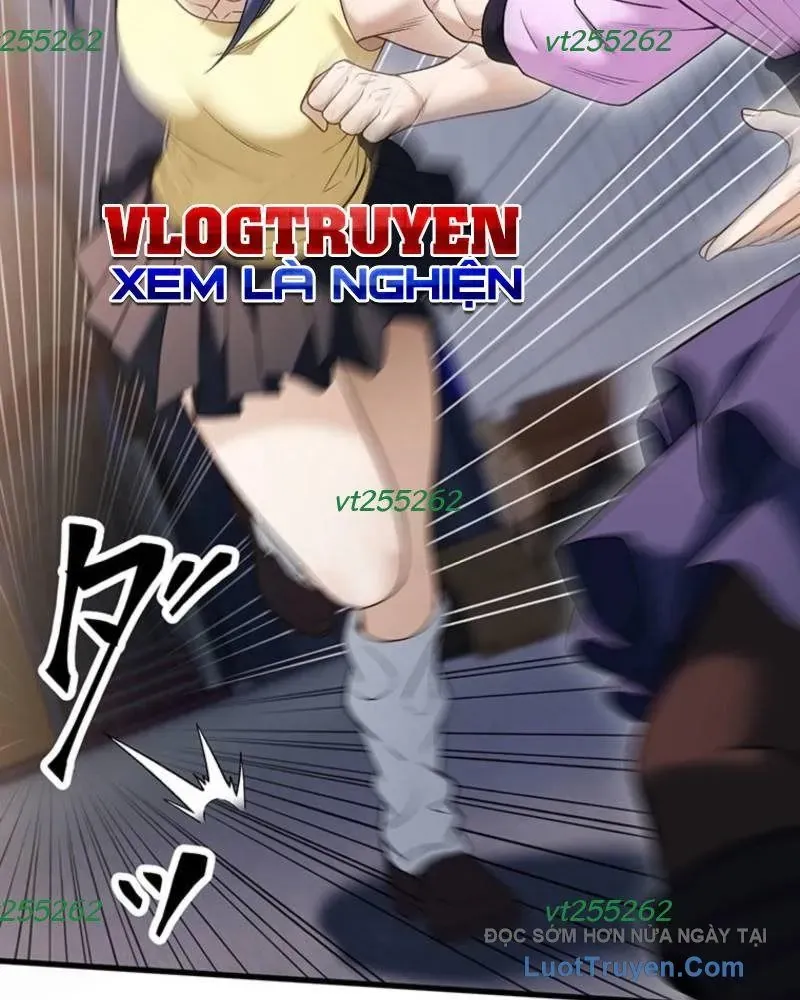 Lão Đại Trung Niên Không Danh [Chap 31]