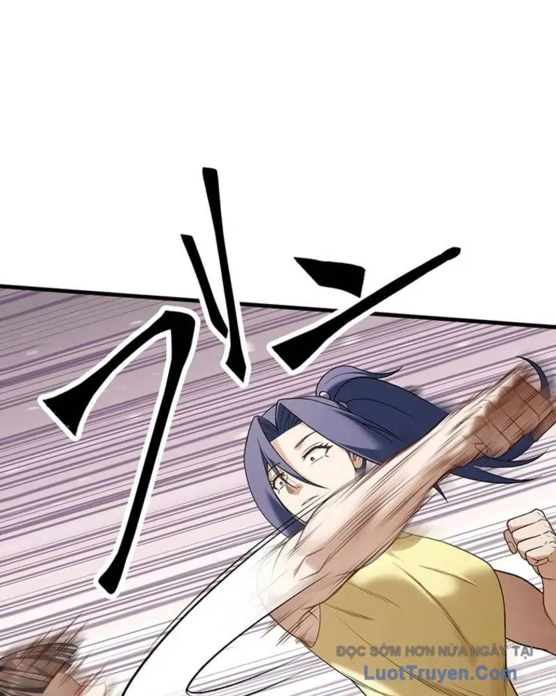 Lão Đại Trung Niên Không Danh [Chap 31]