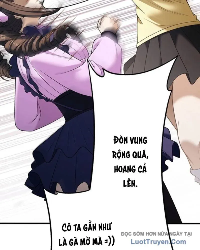 Lão Đại Trung Niên Không Danh [Chap 31]