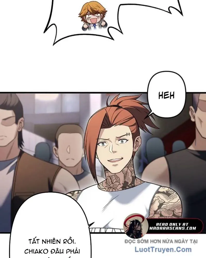 Lão Đại Trung Niên Không Danh [Chap 31]