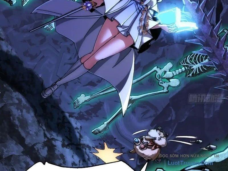 Ta Dựa Vào Tu Tiên Xưng Bá Mạt Thế [Chap 31-32]