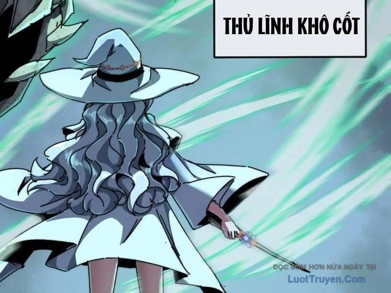 Ta Dựa Vào Tu Tiên Xưng Bá Mạt Thế [Chap 31-32]
