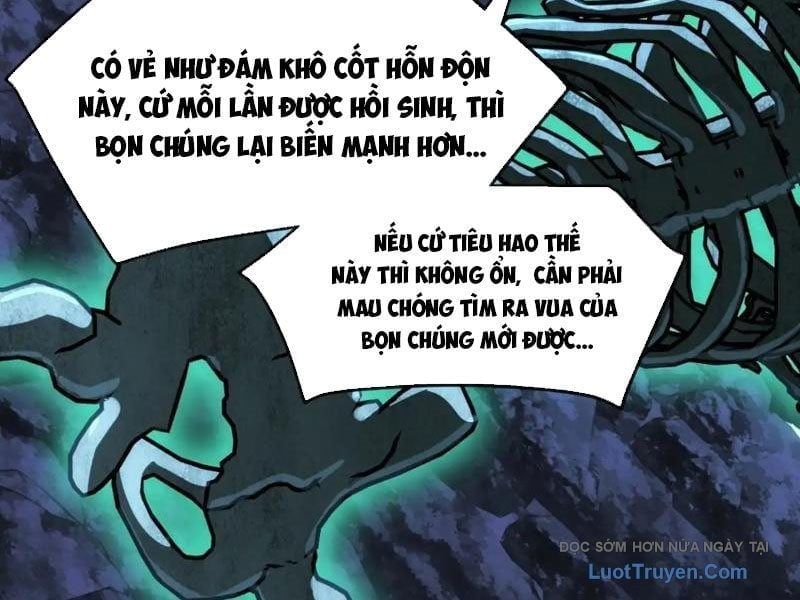 Ta Dựa Vào Tu Tiên Xưng Bá Mạt Thế [Chap 31-32]