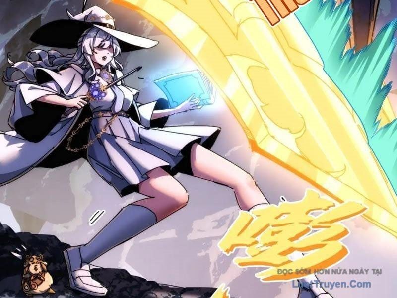 Ta Dựa Vào Tu Tiên Xưng Bá Mạt Thế [Chap 31-32]