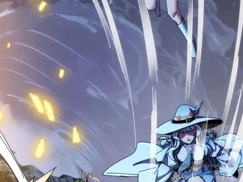 Ta Dựa Vào Tu Tiên Xưng Bá Mạt Thế [Chap 31-32]