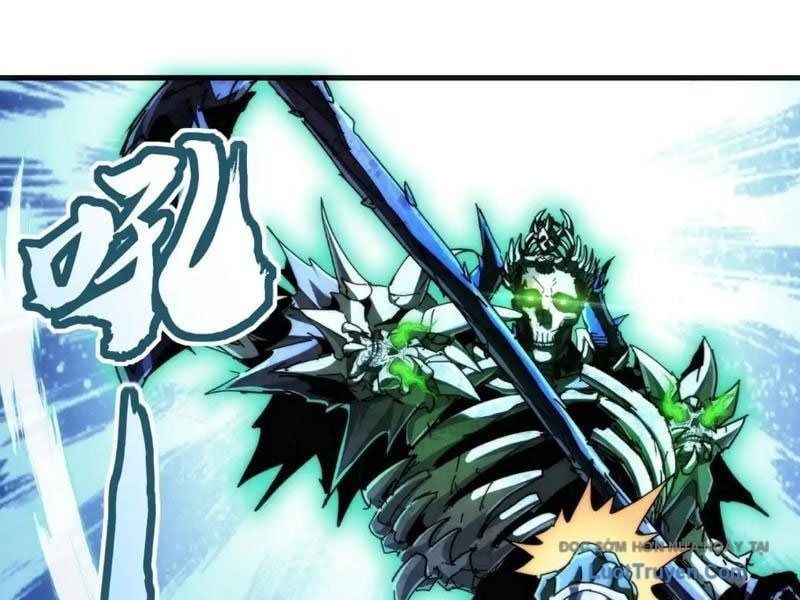 Ta Dựa Vào Tu Tiên Xưng Bá Mạt Thế [Chap 31-32]