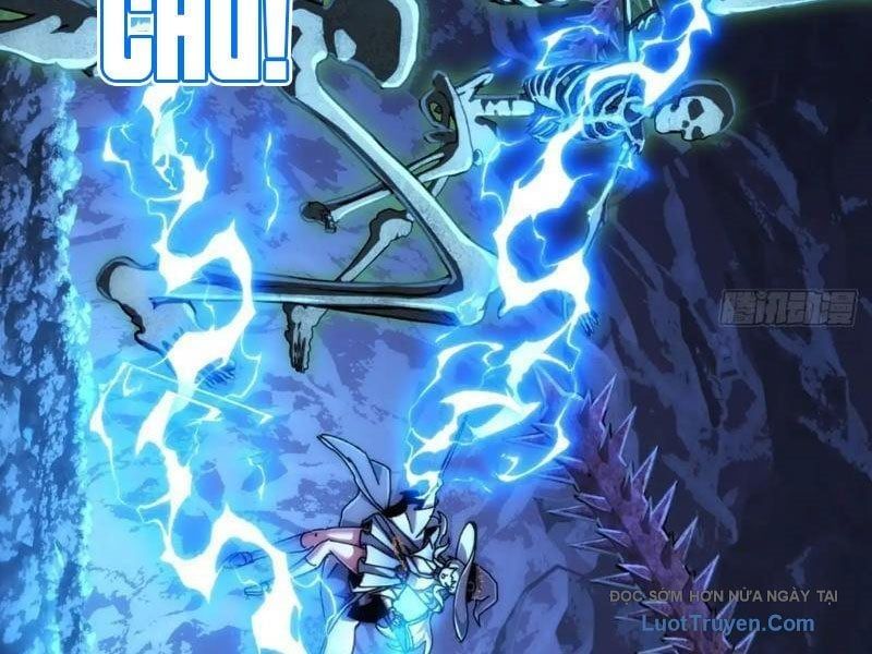 Ta Dựa Vào Tu Tiên Xưng Bá Mạt Thế [Chap 31-32]